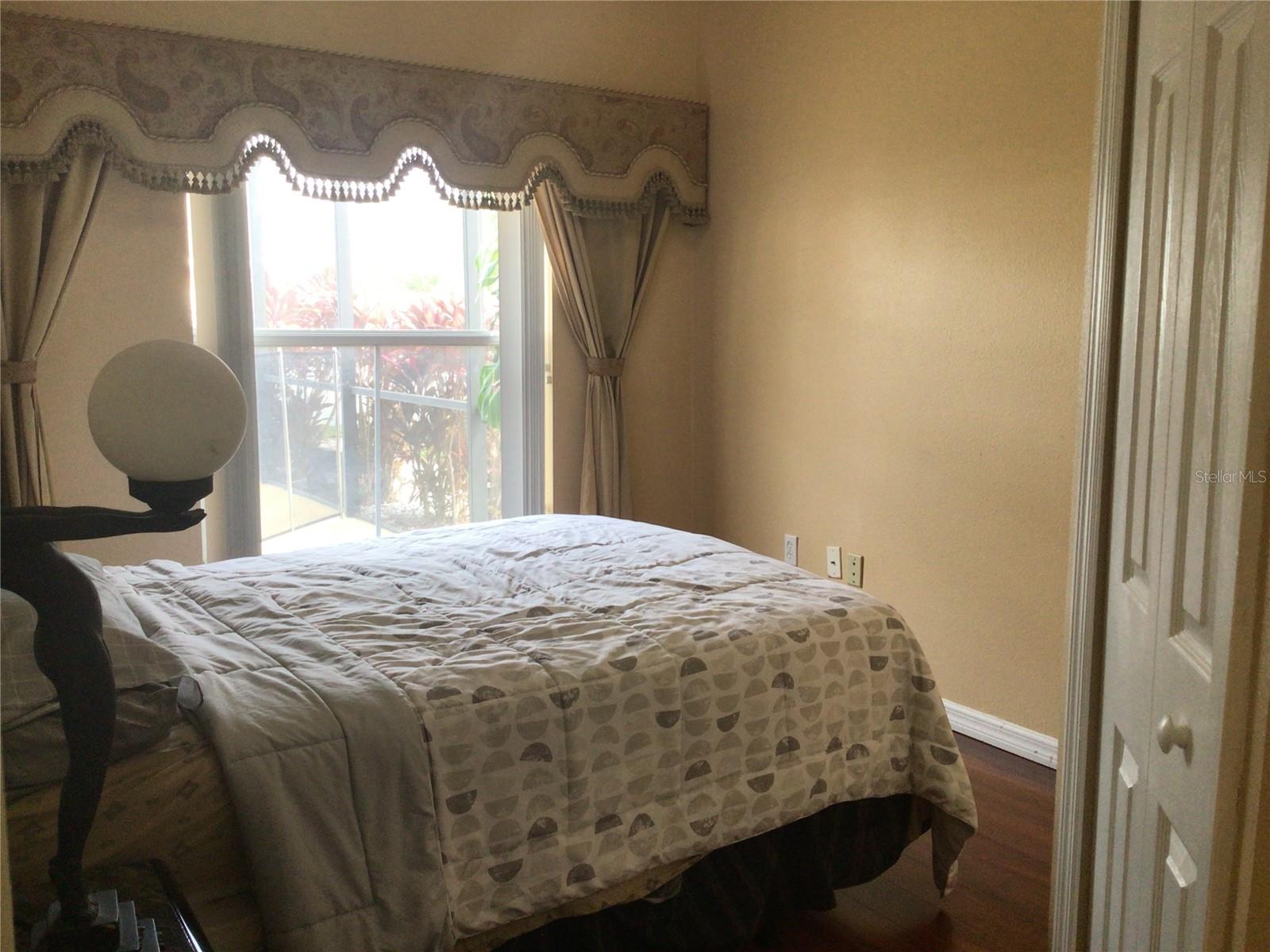 POINCIANA VILLAGE 2 NBHD 3 - Residential Lease