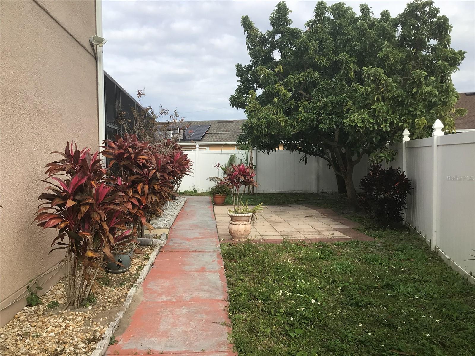 POINCIANA VILLAGE 2 NBHD 3 - Residential Lease