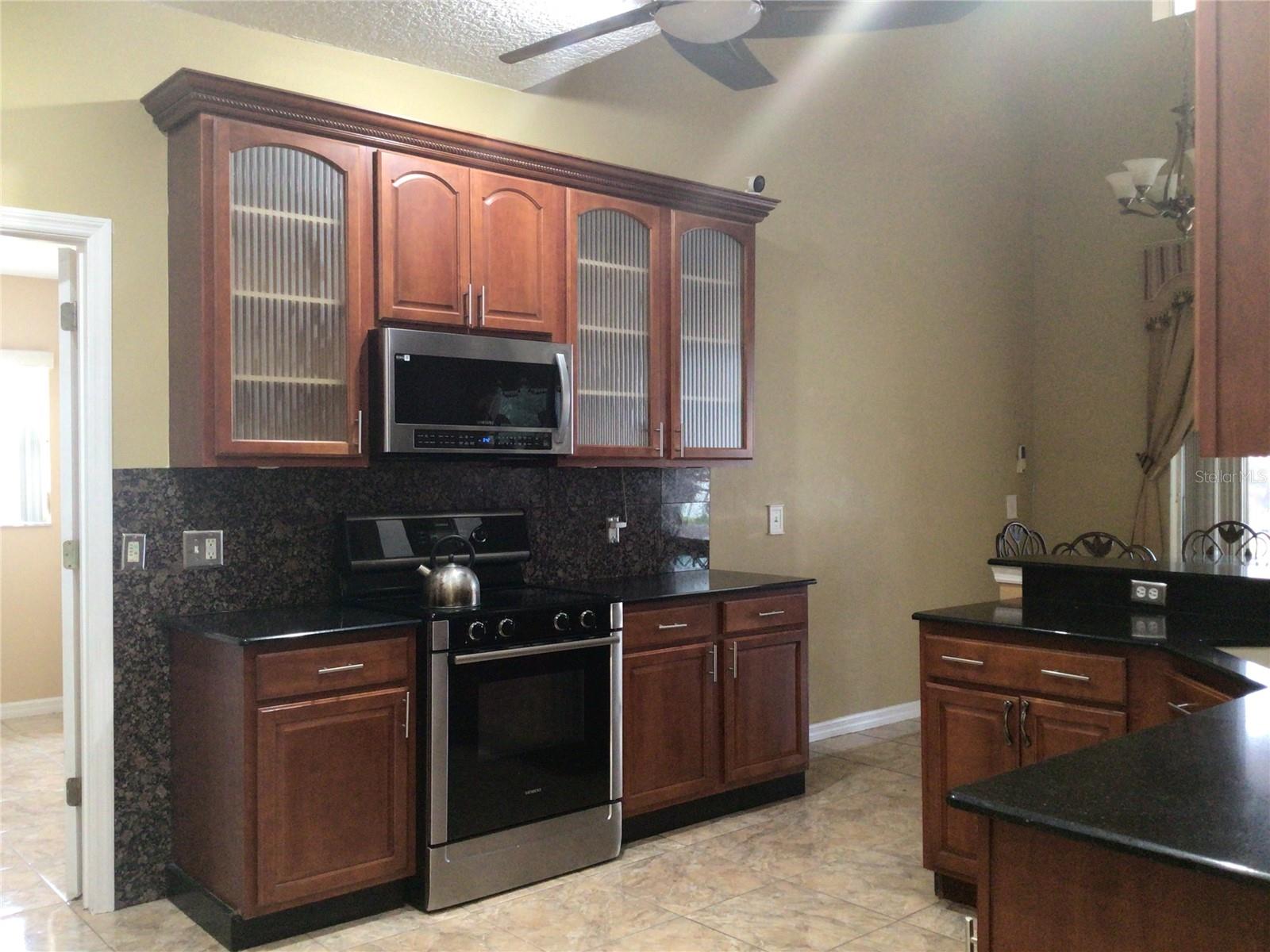 POINCIANA VILLAGE 2 NBHD 3 - Residential Lease