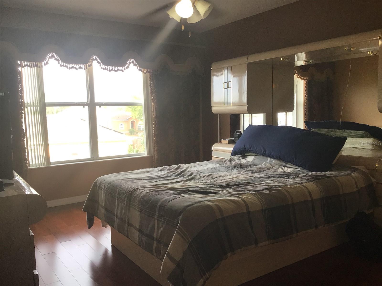 POINCIANA VILLAGE 2 NBHD 3 - Residential Lease