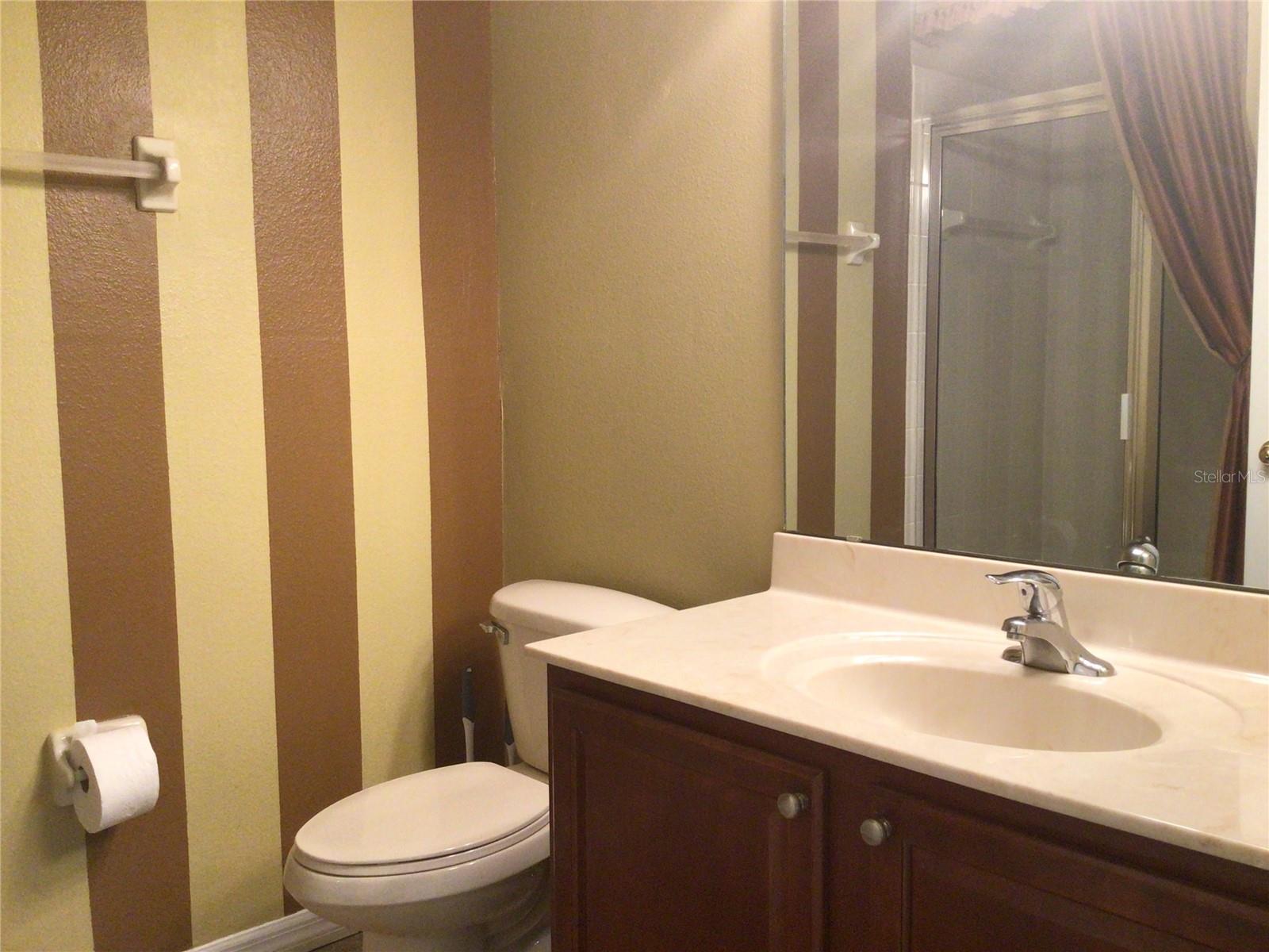 POINCIANA VILLAGE 2 NBHD 3 - Residential Lease