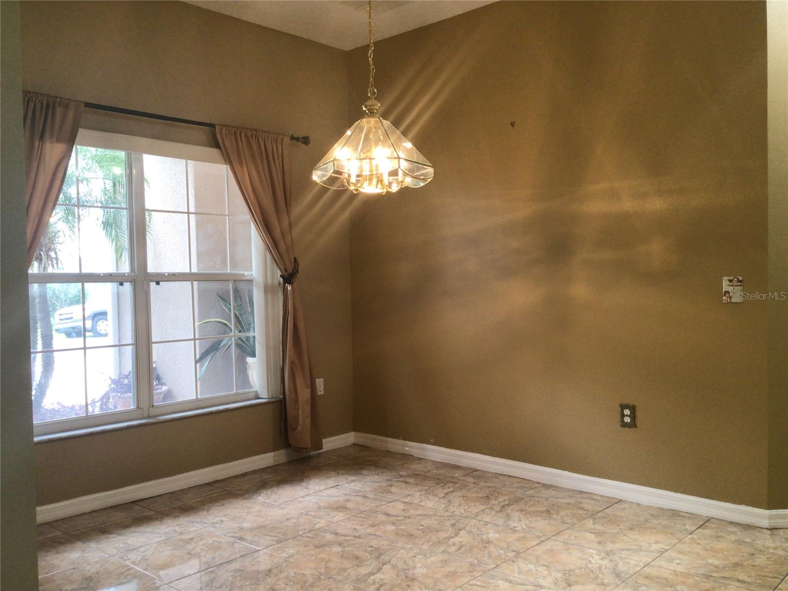 POINCIANA VILLAGE 2 NBHD 3 - Residential Lease