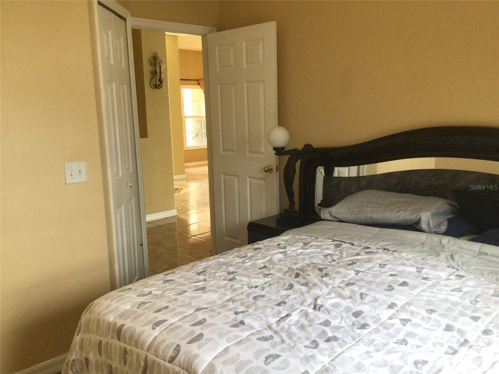 POINCIANA VILLAGE 2 NBHD 3 - Residential Lease