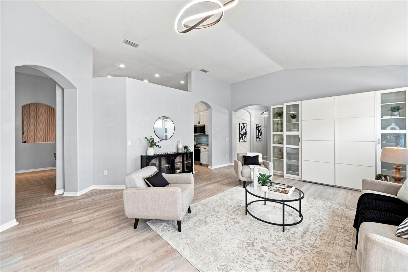 1501 FLATWOOD COURT