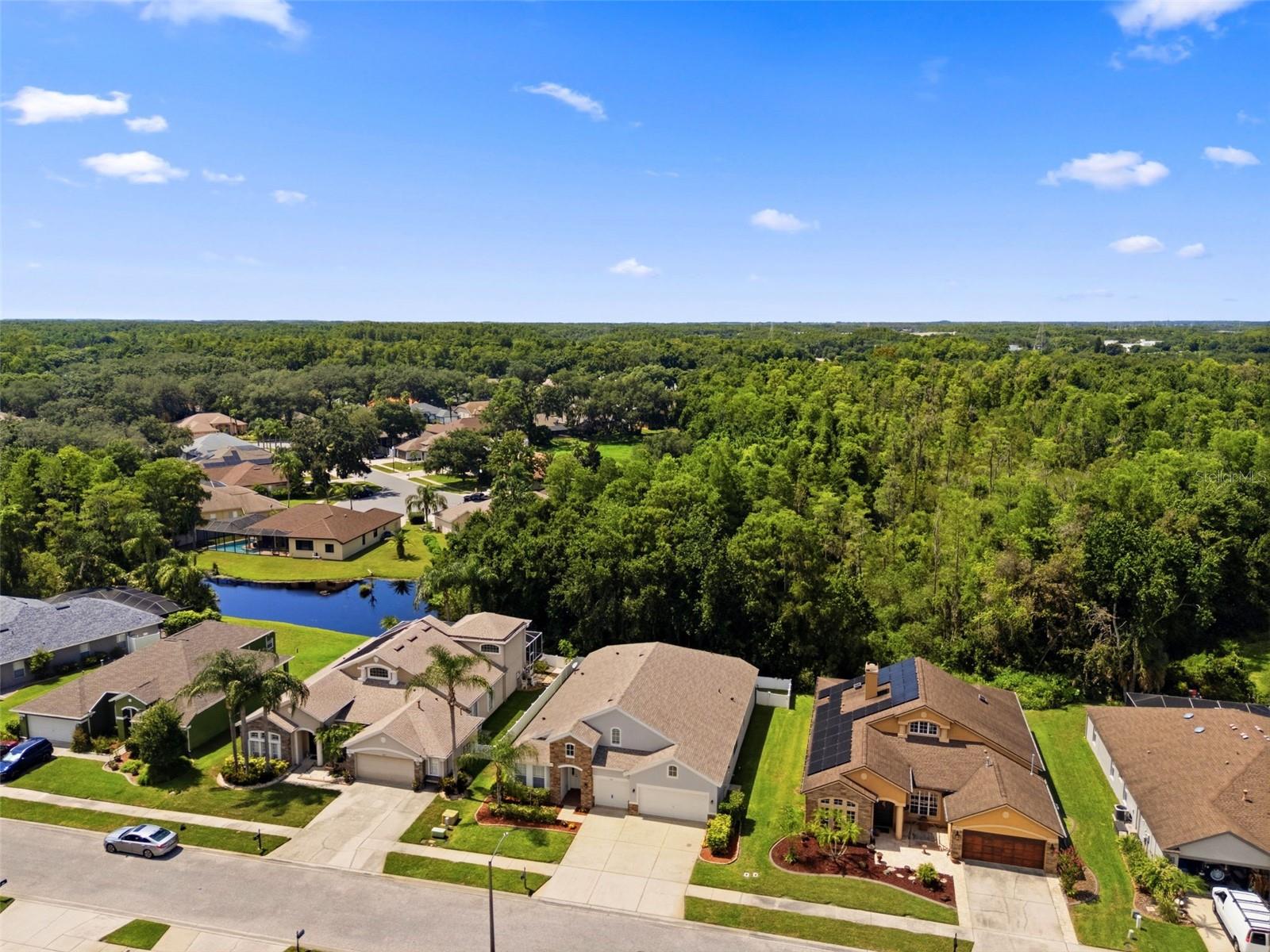 1501 FLATWOOD COURT