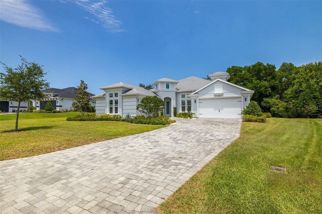 Photo of 13640 Carryback Drive, Dade City, FL 33525 (MLS # T3530347)