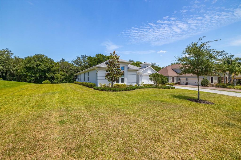 Photo of 13640 Carryback Drive, Dade City, FL 33525 (MLS # T3530347)