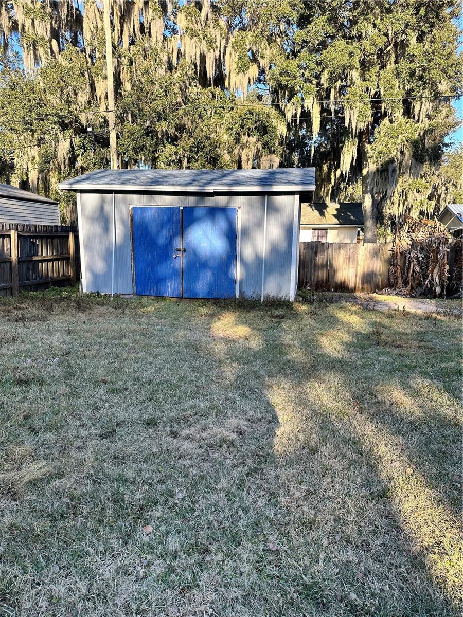 FLORIDA SHORES - Residential