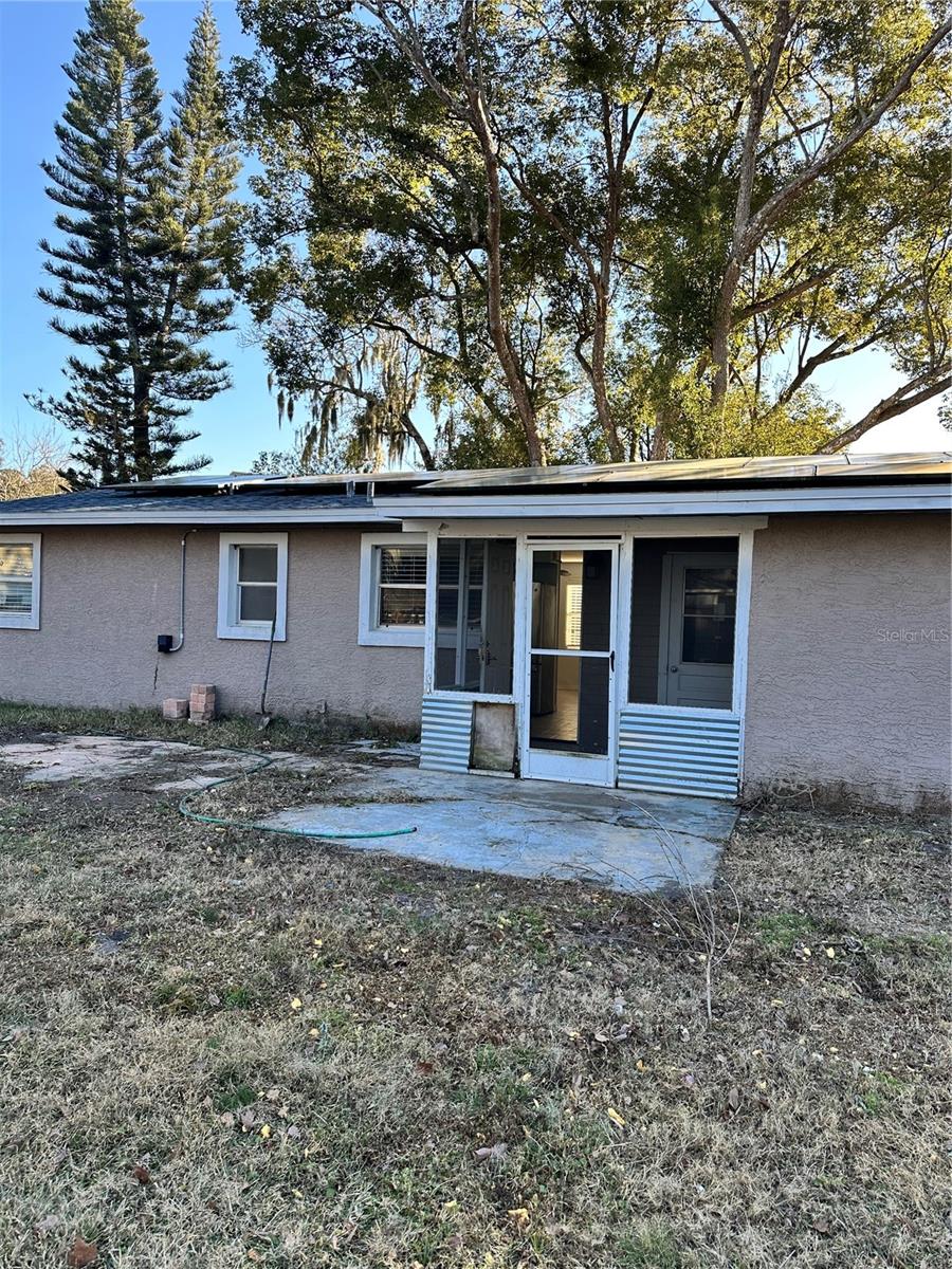 FLORIDA SHORES - Residential