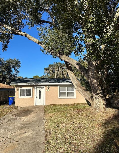 Photo of 2627 Queen Palm Drive, Edgewater, FL 32141 (MLS # NS1087258)