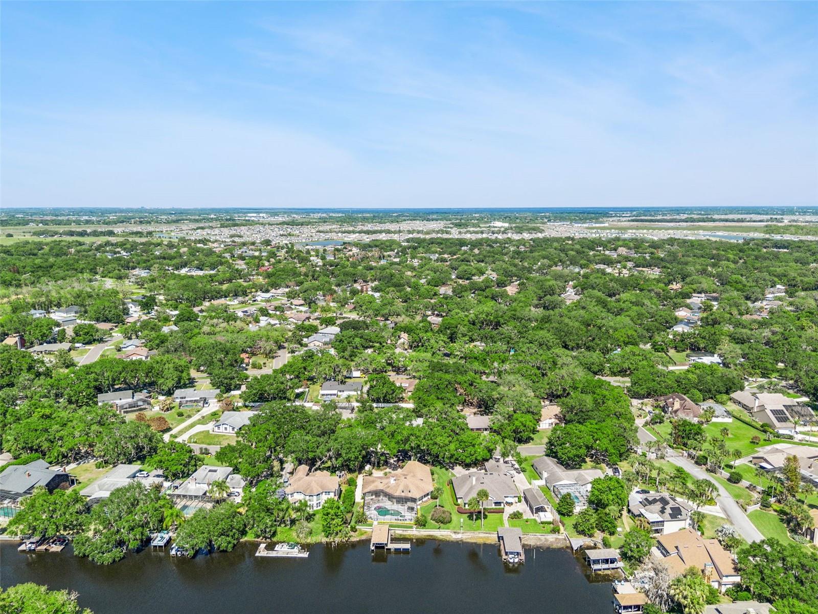 HARBOUR OAKS UNIT 1 - Residential