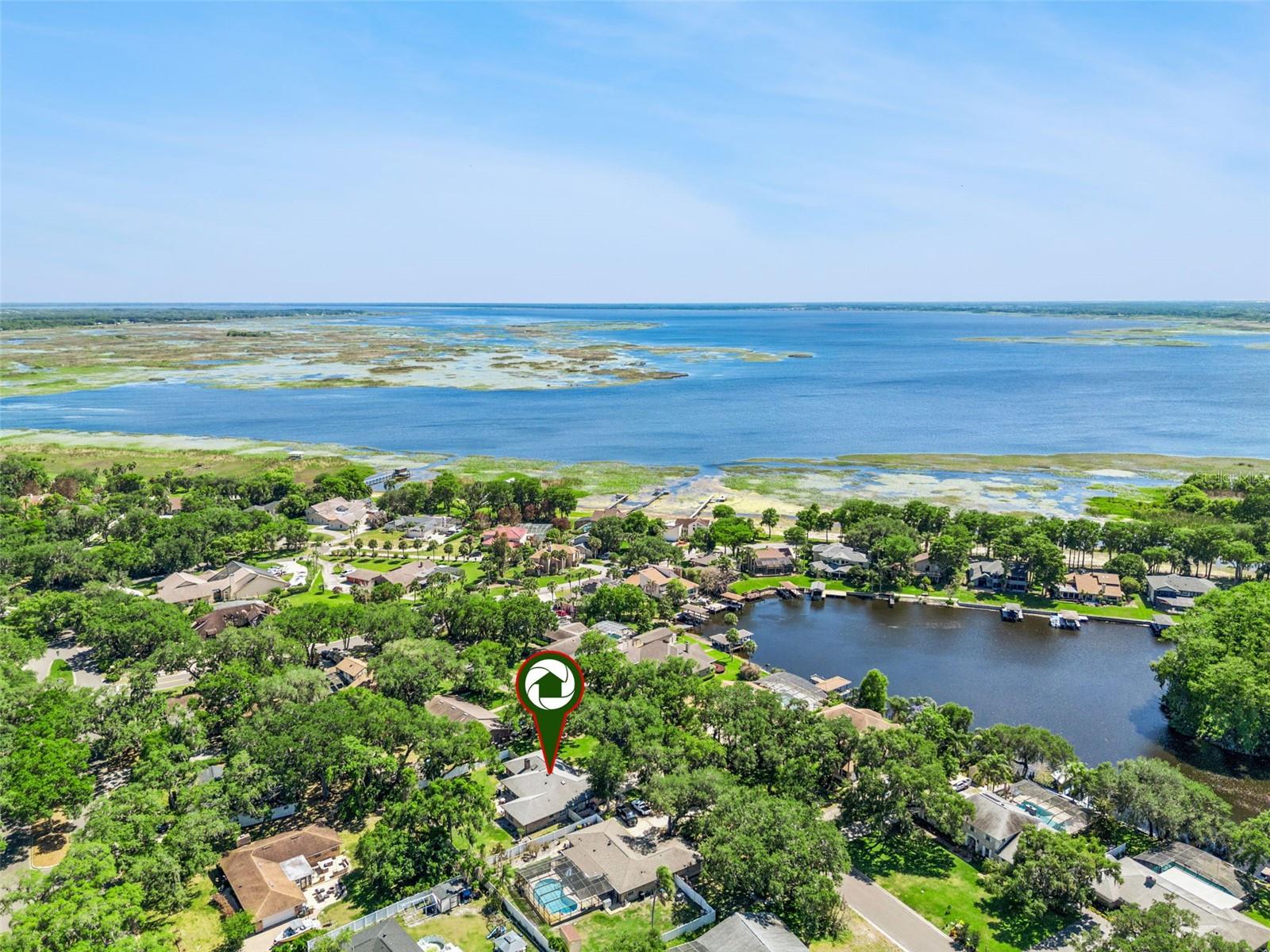 HARBOUR OAKS UNIT 1 - Residential