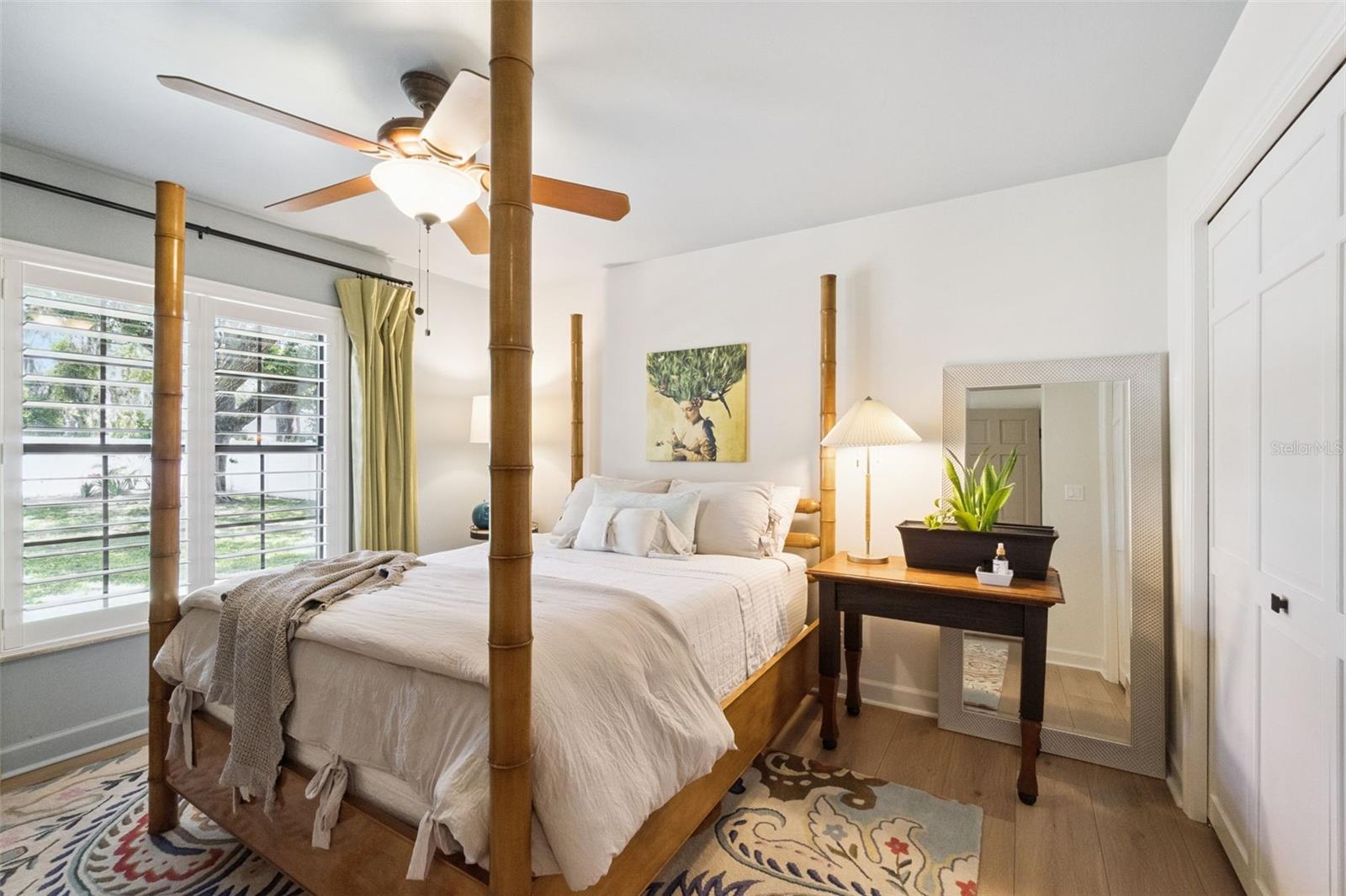 HARBOUR OAKS UNIT 1 - Residential