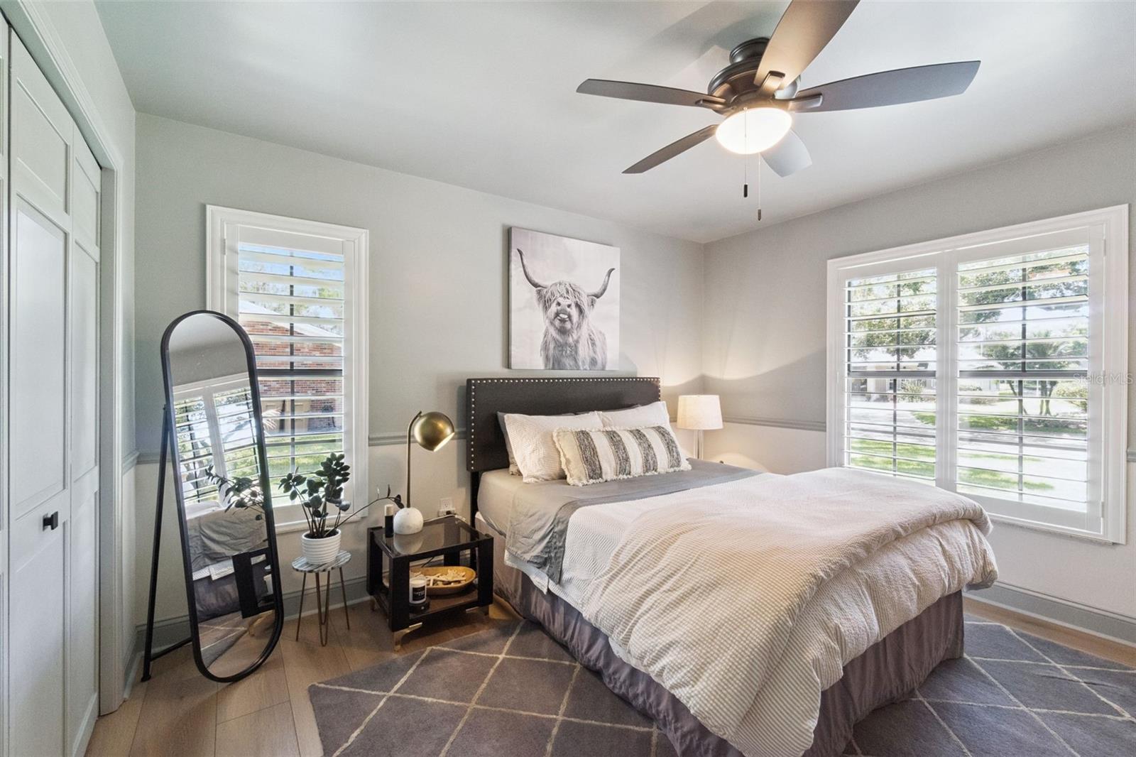 HARBOUR OAKS UNIT 1 - Residential