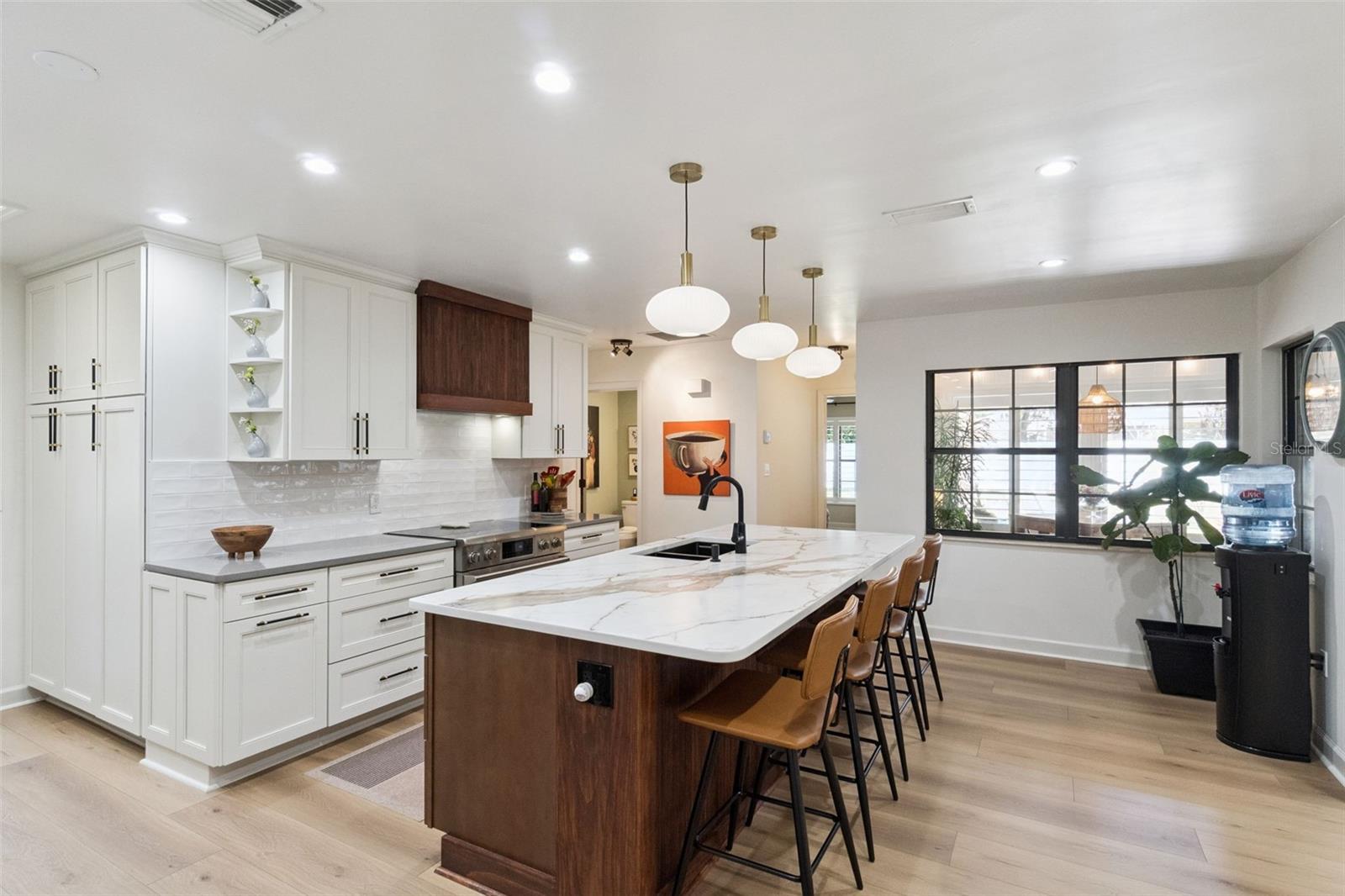 HARBOUR OAKS UNIT 1 - Residential