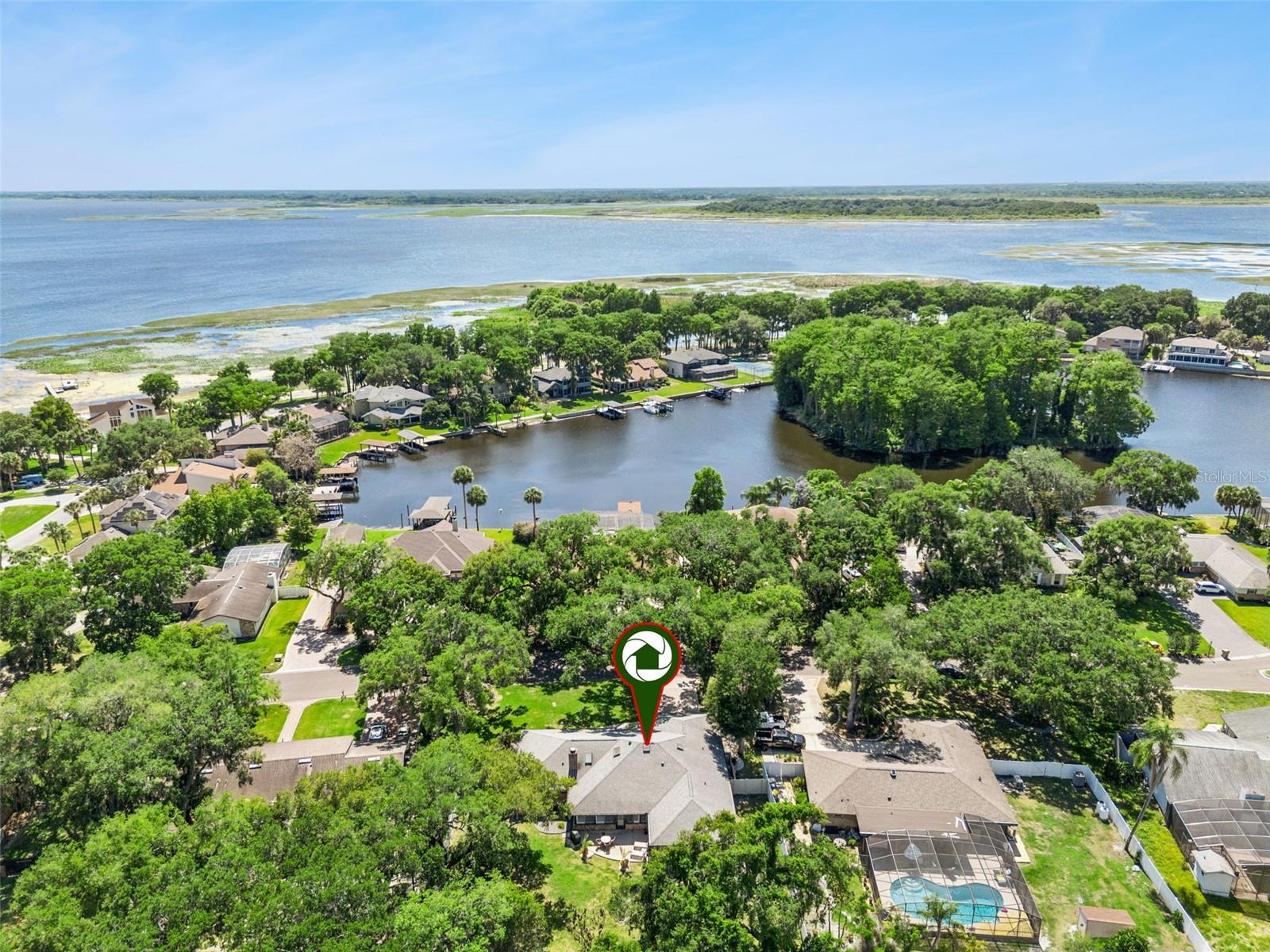 HARBOUR OAKS UNIT 1 - Residential
