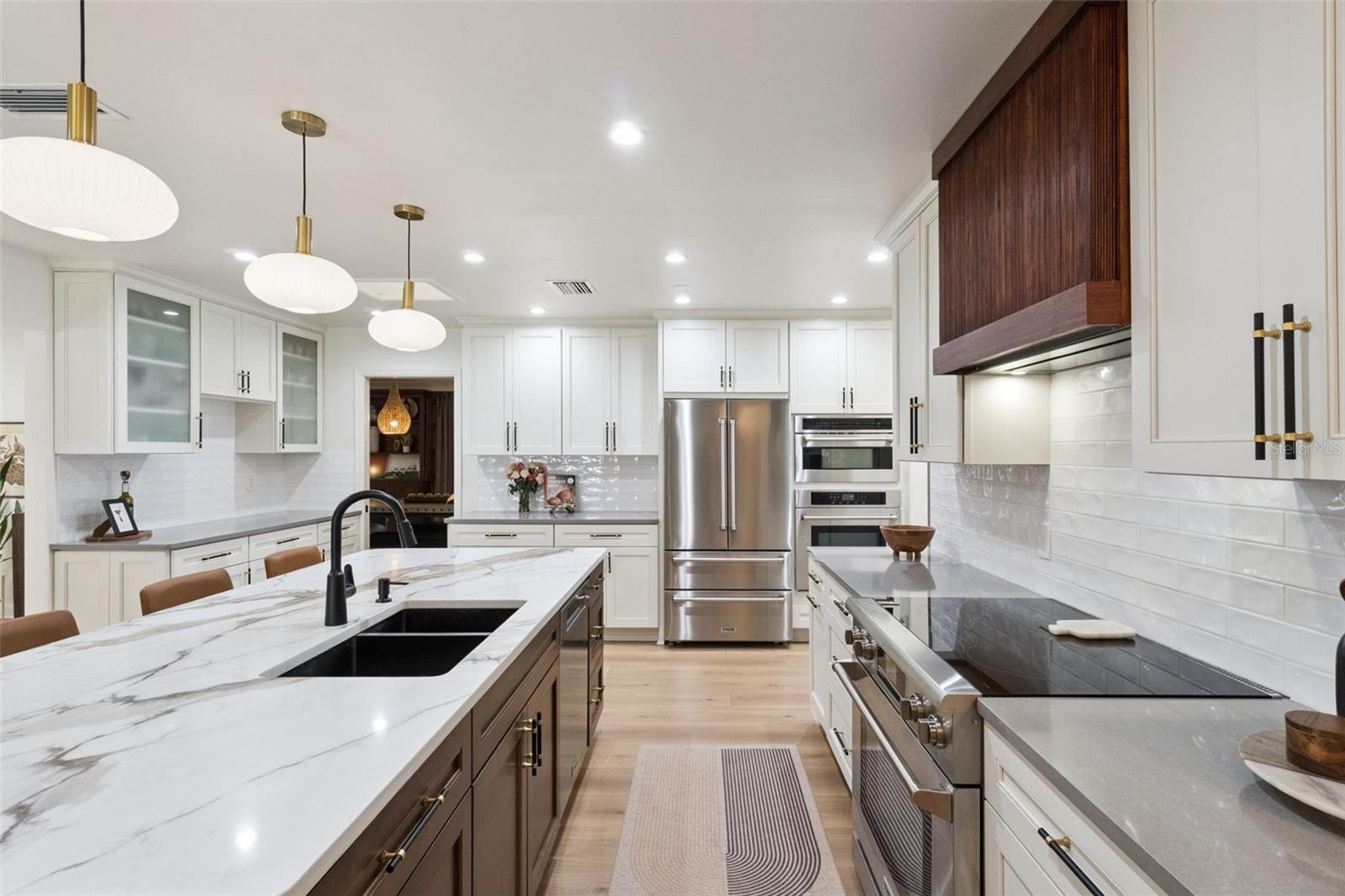 HARBOUR OAKS UNIT 1 - Residential