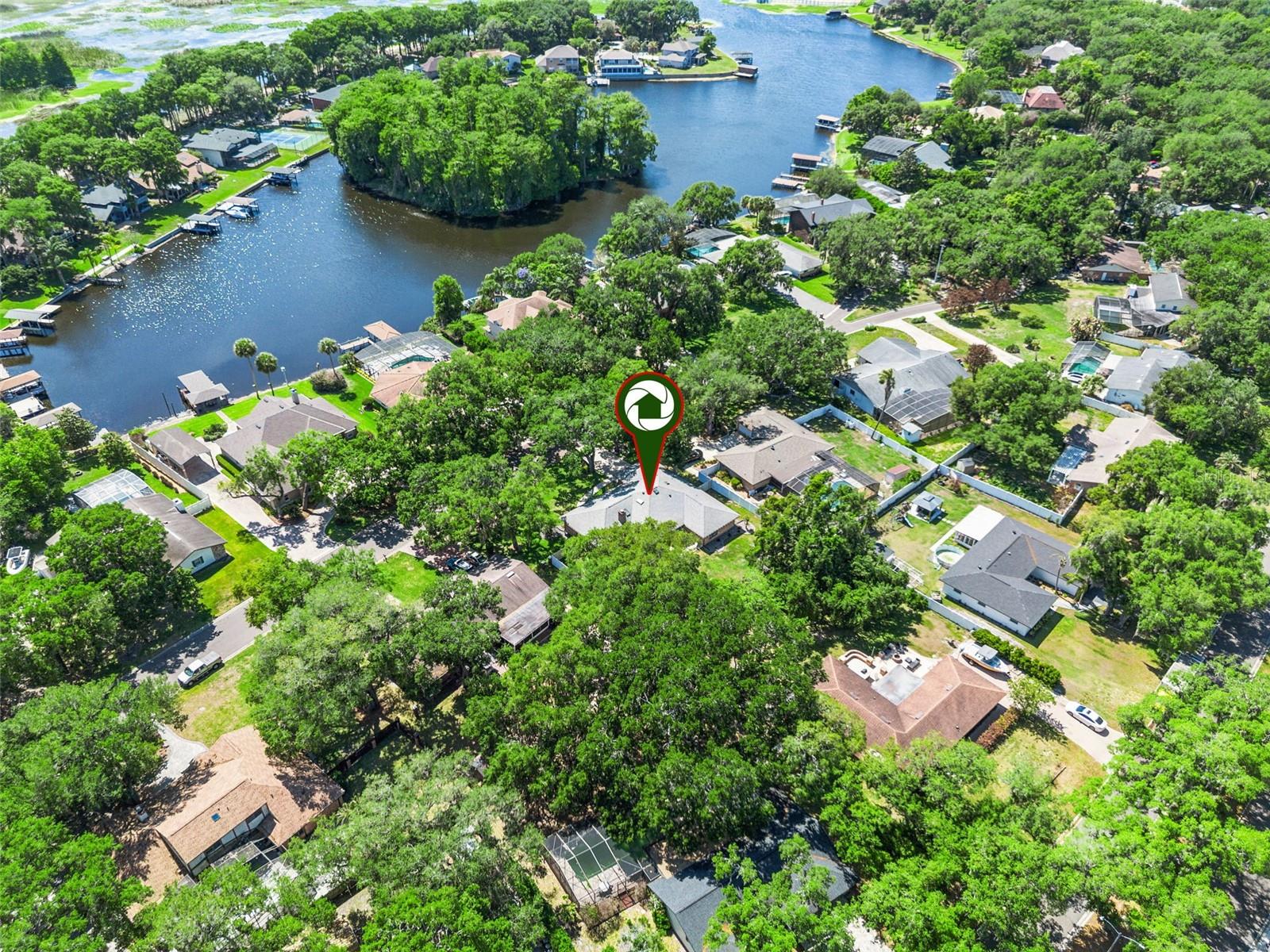 HARBOUR OAKS UNIT 1 - Residential