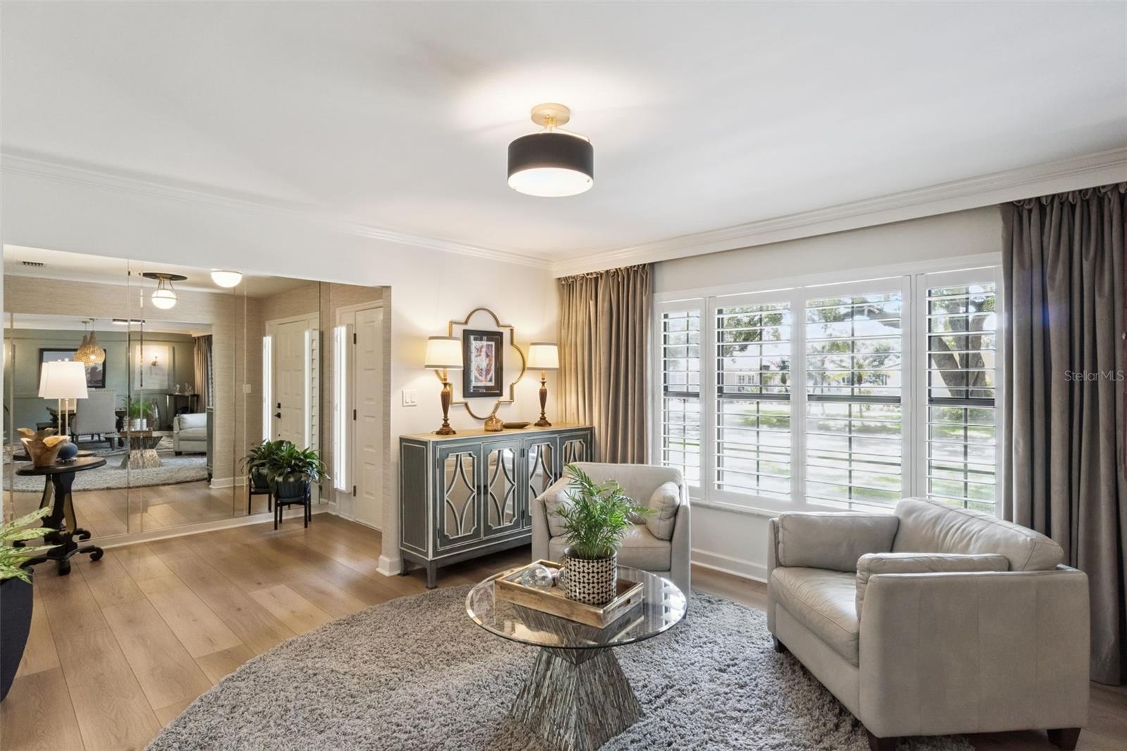 HARBOUR OAKS UNIT 1 - Residential