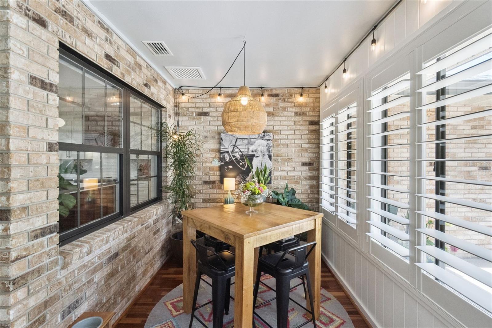 HARBOUR OAKS UNIT 1 - Residential