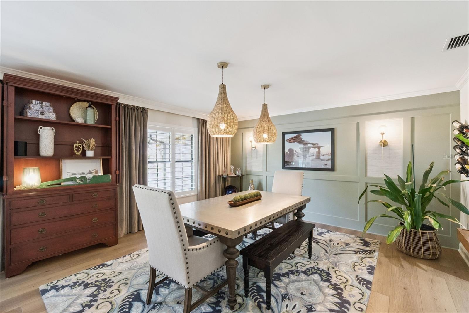 HARBOUR OAKS UNIT 1 - Residential