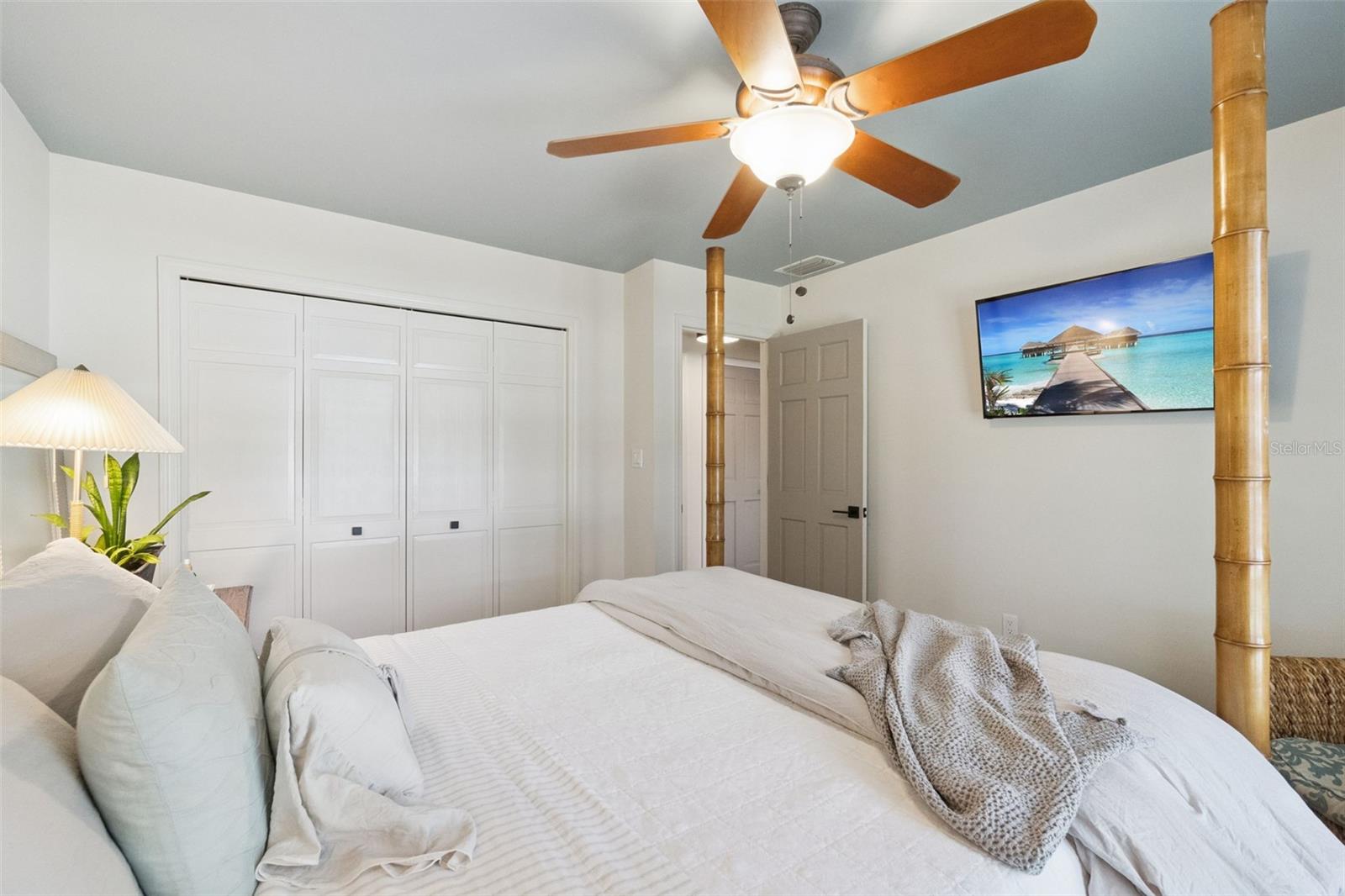 HARBOUR OAKS UNIT 1 - Residential