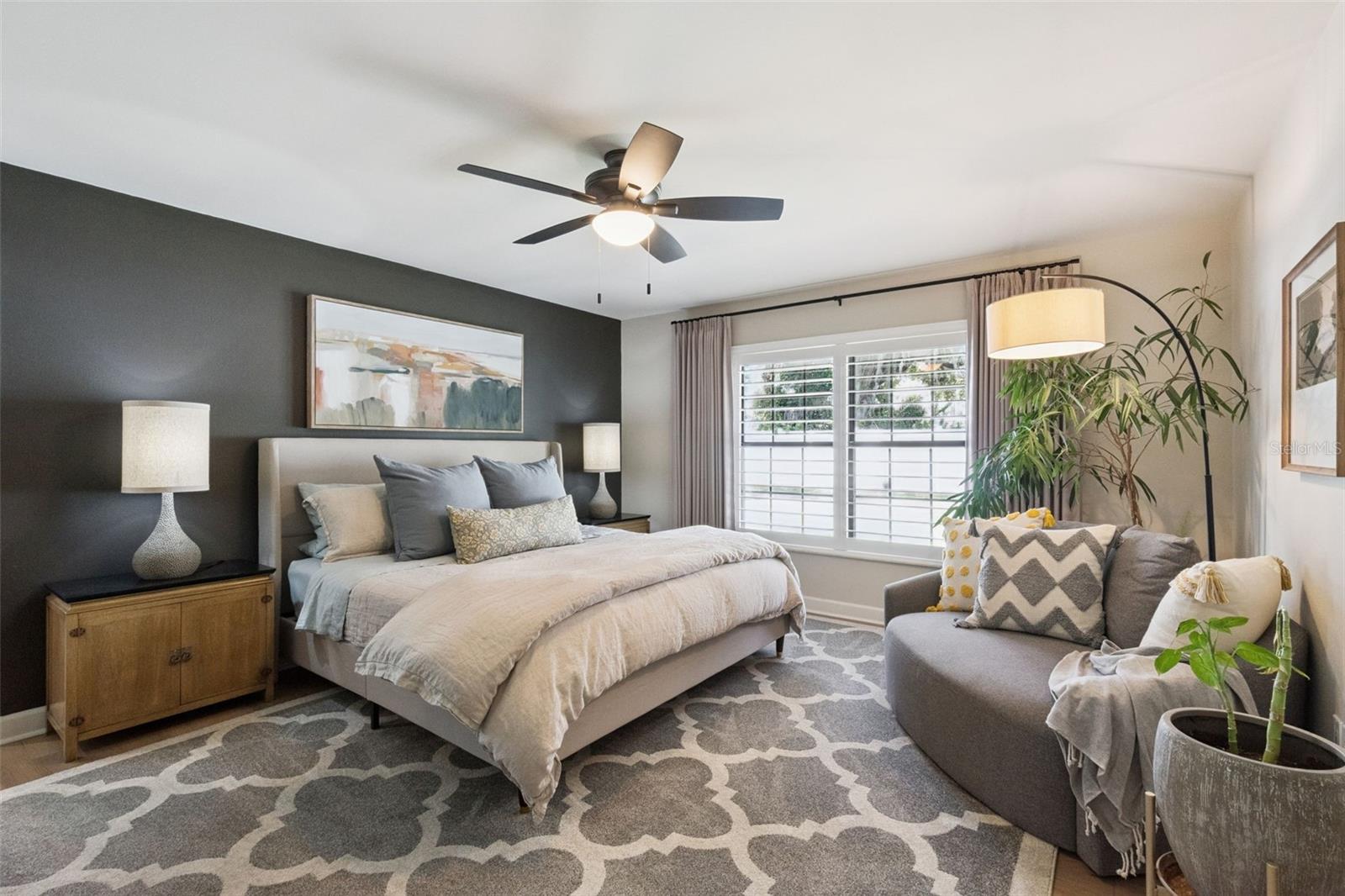 HARBOUR OAKS UNIT 1 - Residential