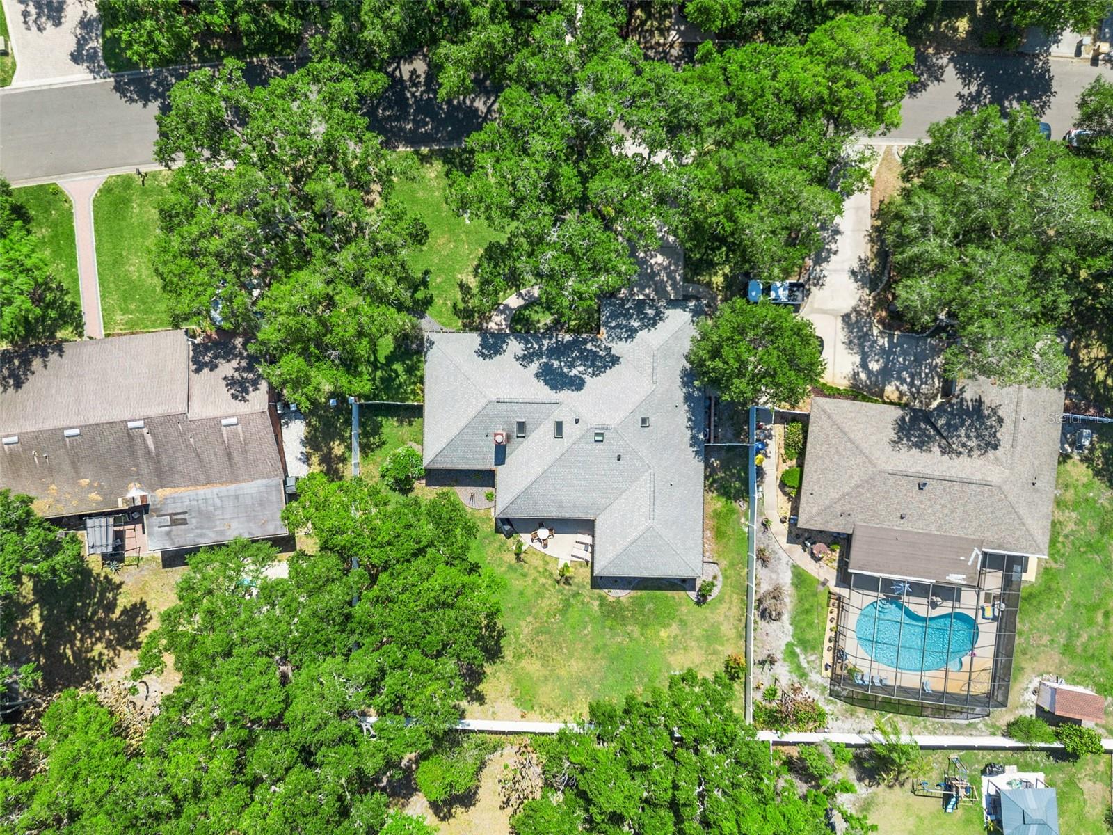 HARBOUR OAKS UNIT 1 - Residential