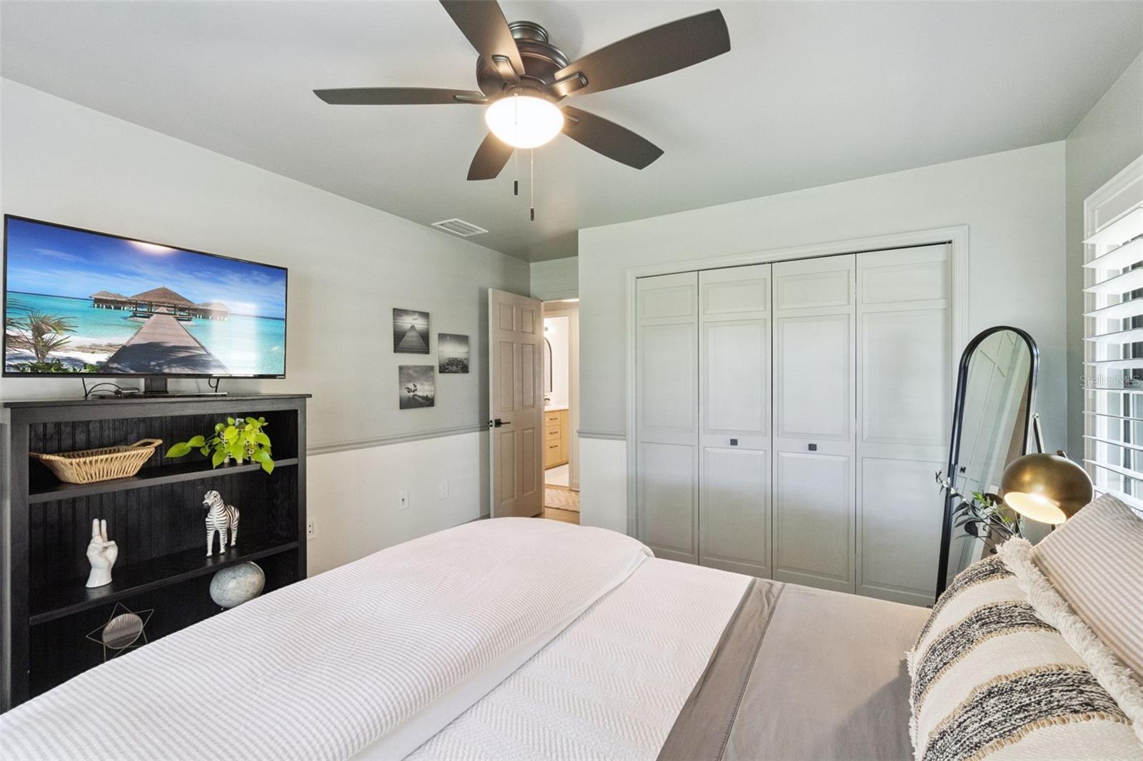 HARBOUR OAKS UNIT 1 - Residential
