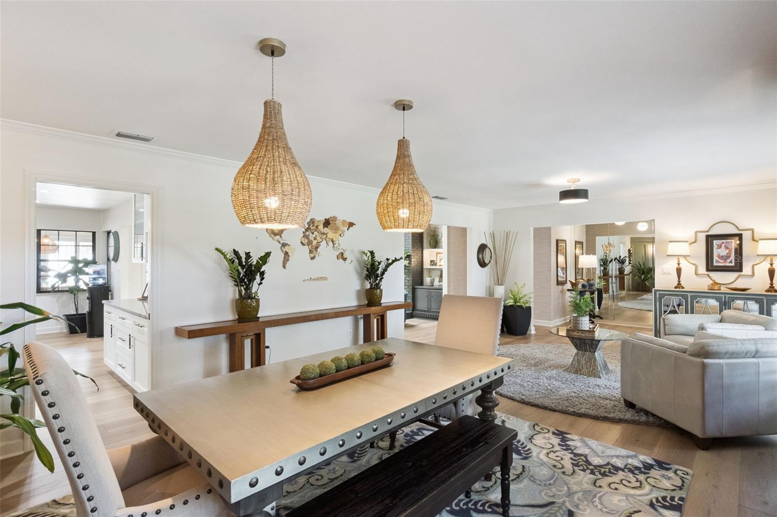 HARBOUR OAKS UNIT 1 - Residential