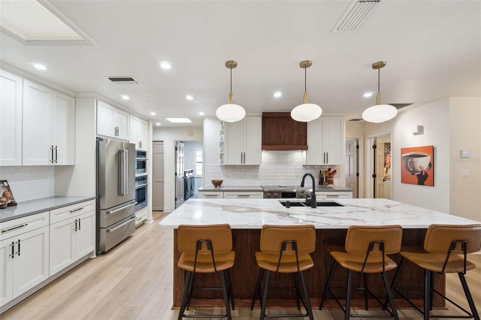 HARBOUR OAKS UNIT 1 - Residential