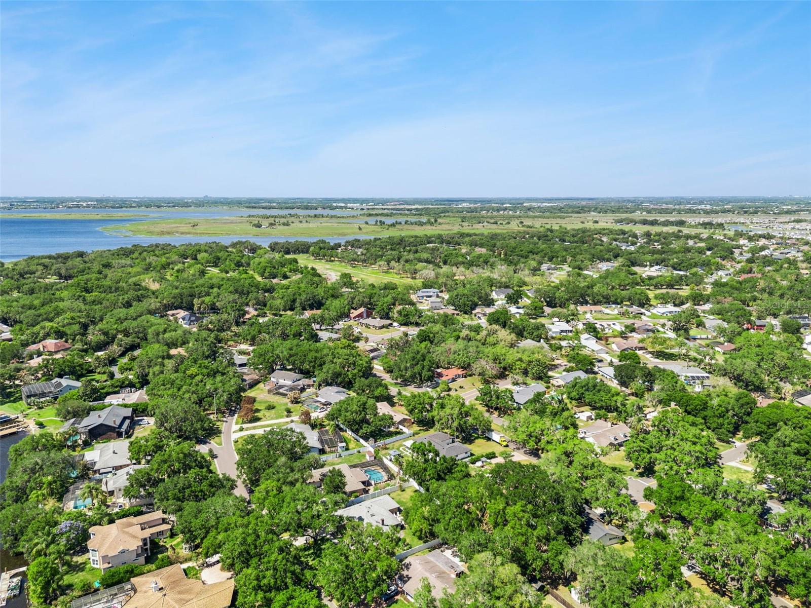 HARBOUR OAKS UNIT 1 - Residential
