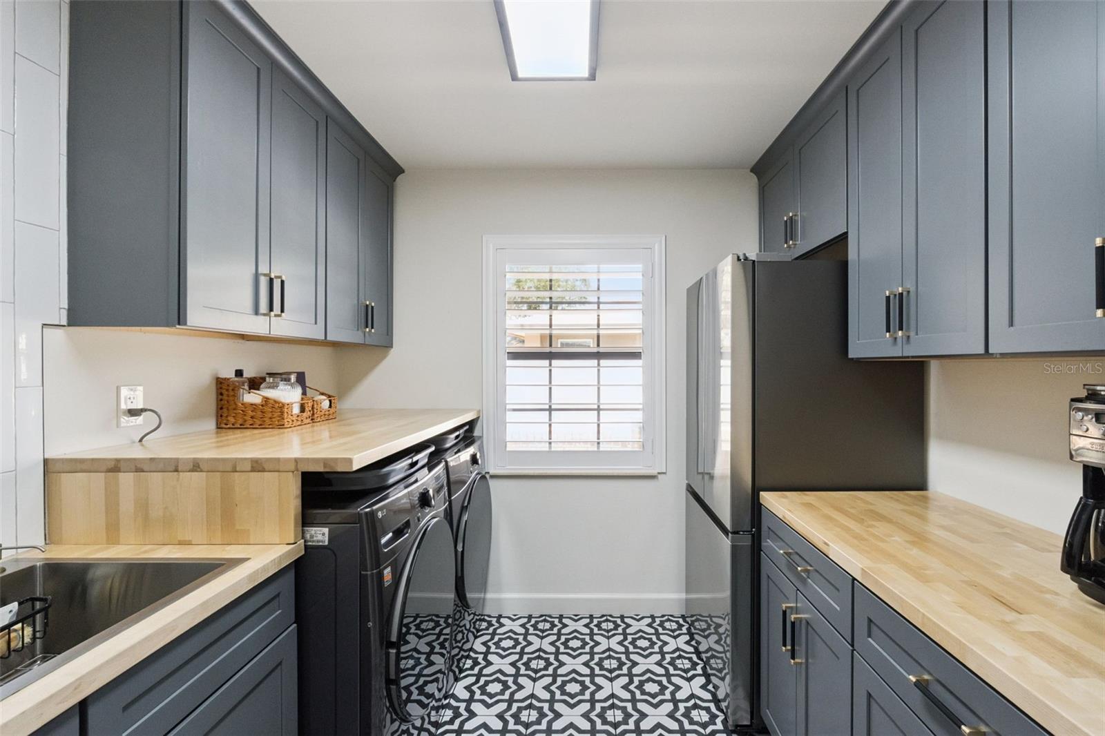 HARBOUR OAKS UNIT 1 - Residential