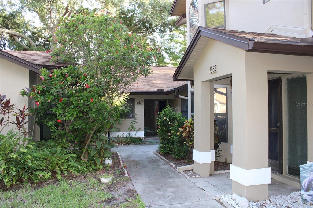 Photo of 1671 Hamilton Court, Dunedin, FL 34698 (MLS # TB8548051)