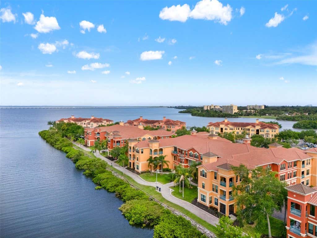 Photo of 2738 Via Tivoli #234A, Clearwater, FL 33764 (MLS # TB8521058)