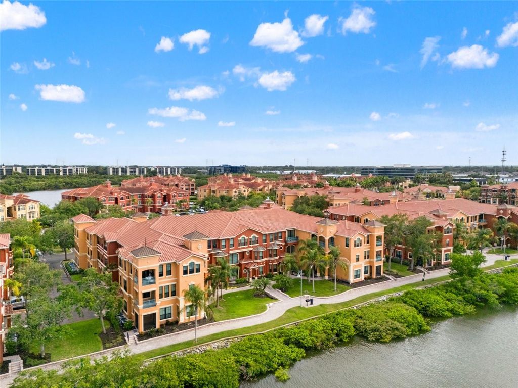 Photo of 2738 Via Tivoli #234A, Clearwater, FL 33764 (MLS # TB8521058)