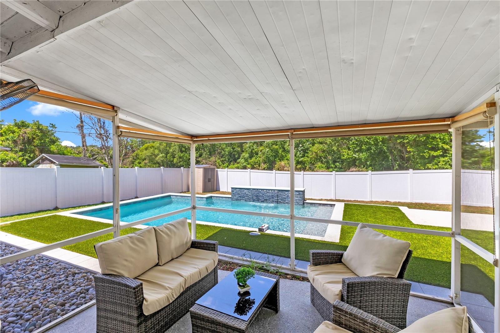 MALIBU GROVES SECOND ADD - Residential