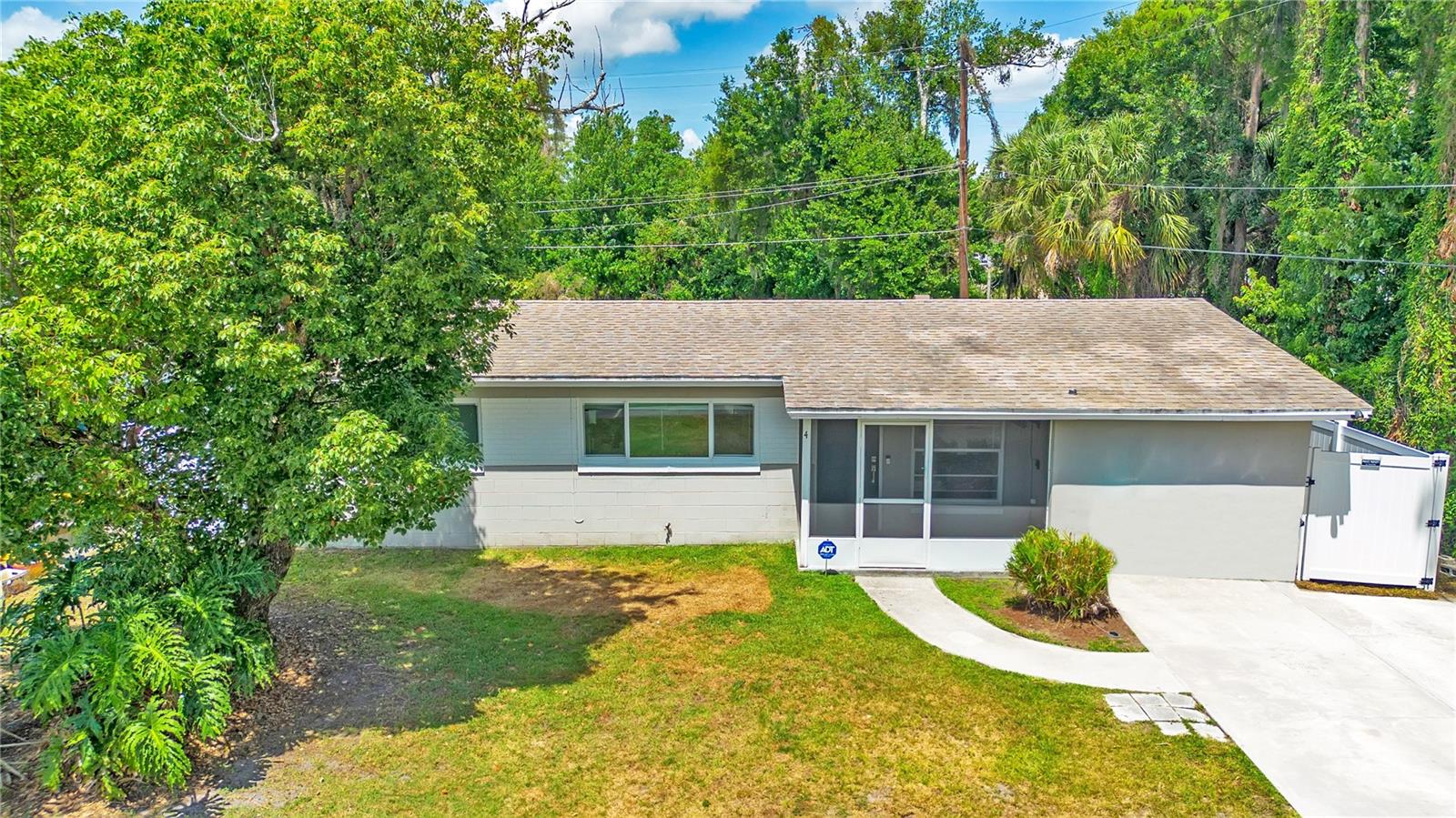 4 CHANNING AVENUE
