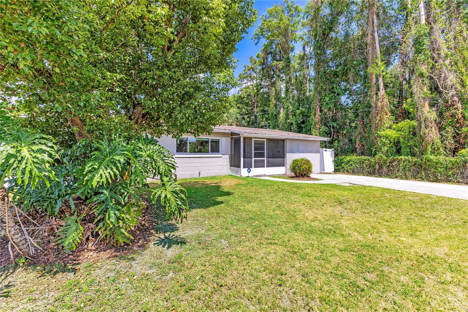 4 CHANNING AVENUE