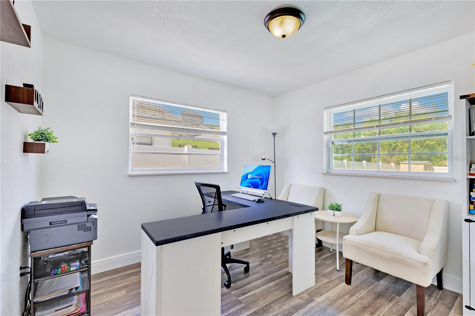 MALIBU GROVES SECOND ADD - Residential