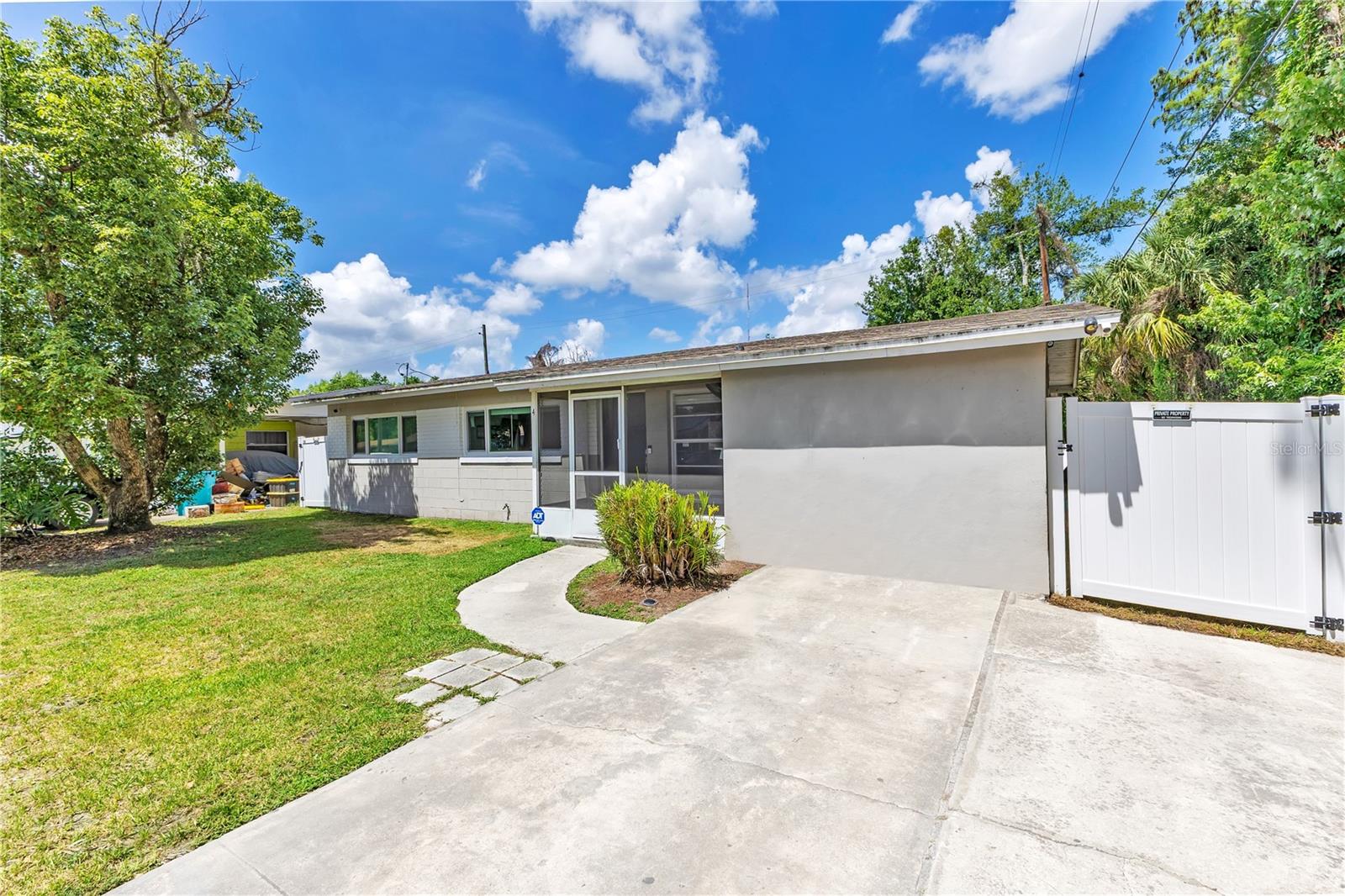4 CHANNING AVENUE