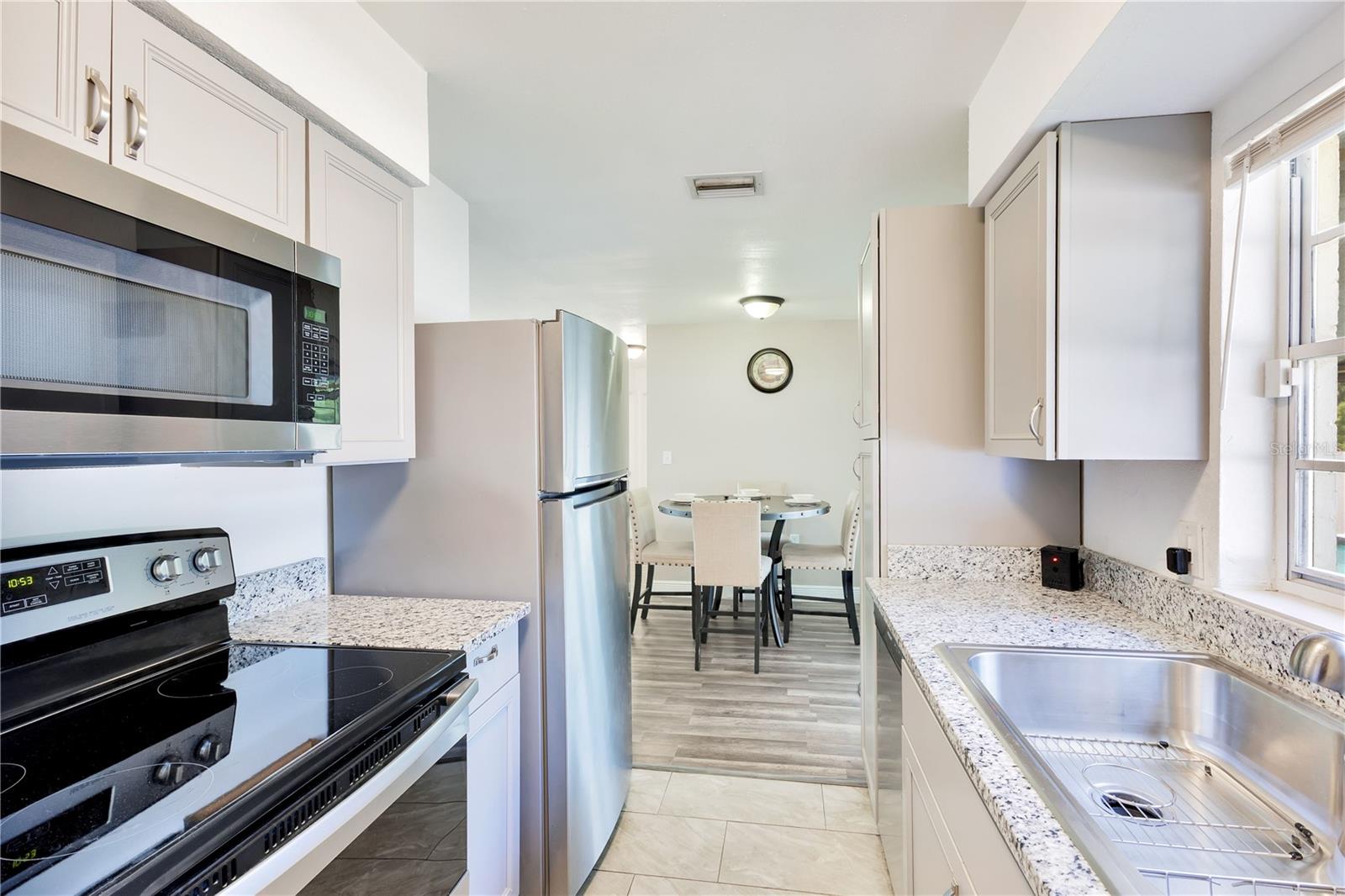 MALIBU GROVES SECOND ADD - Residential