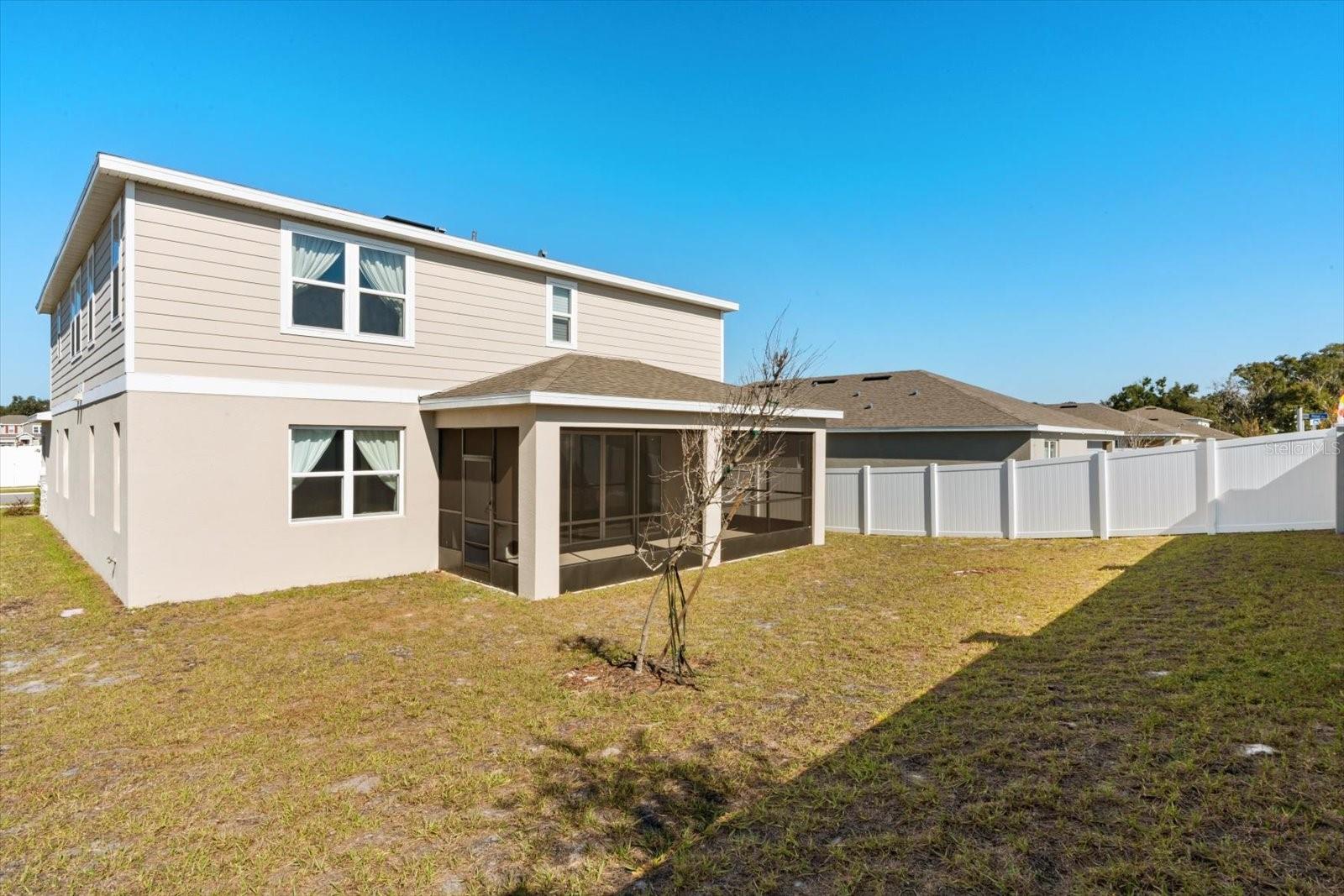 SEASONS AT LAKESIDE FOREST - Residential