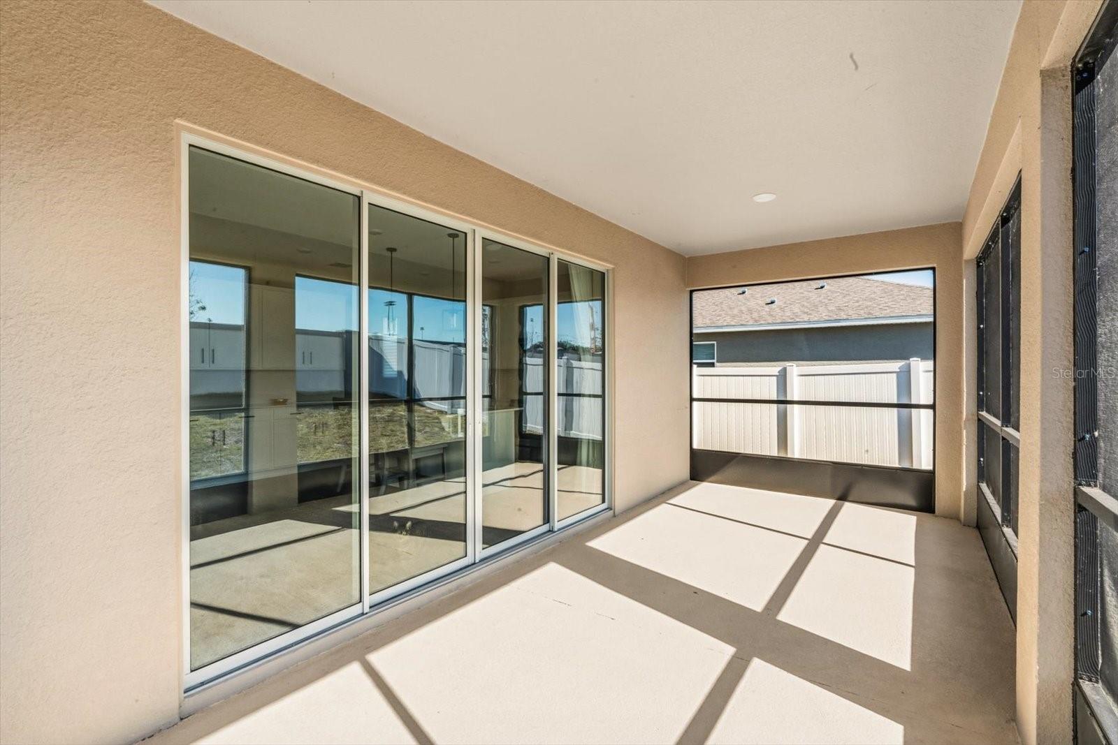 SEASONS AT LAKESIDE FOREST - Residential