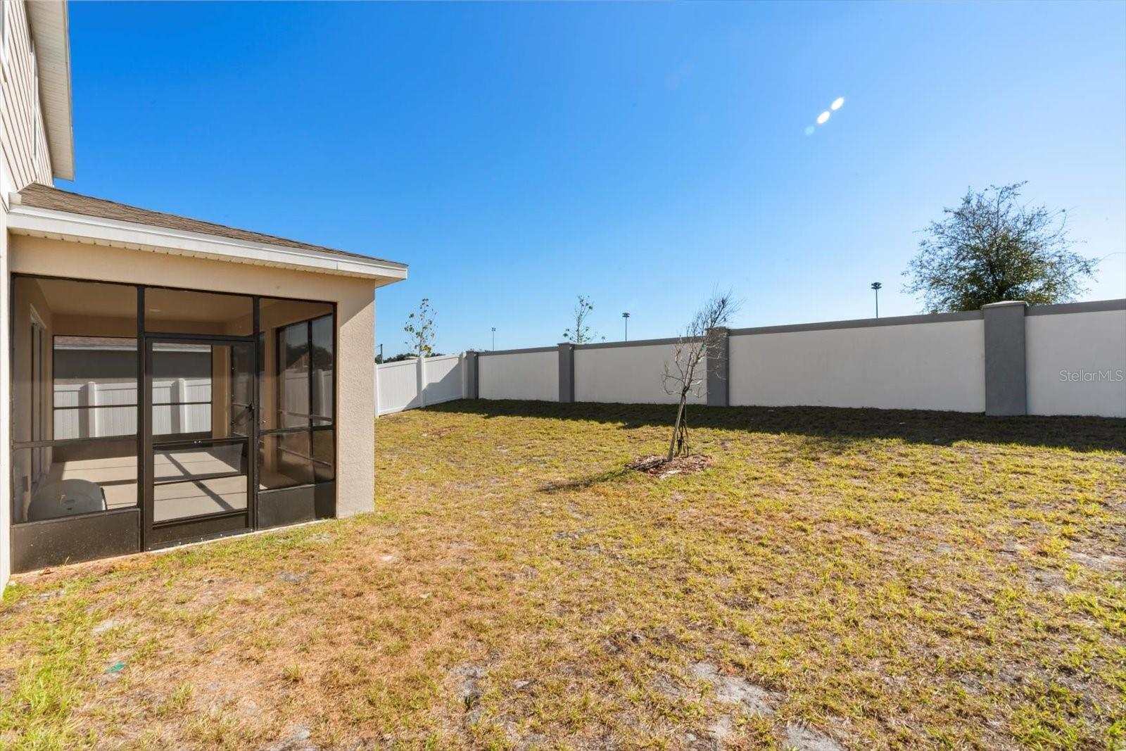 SEASONS AT LAKESIDE FOREST - Residential