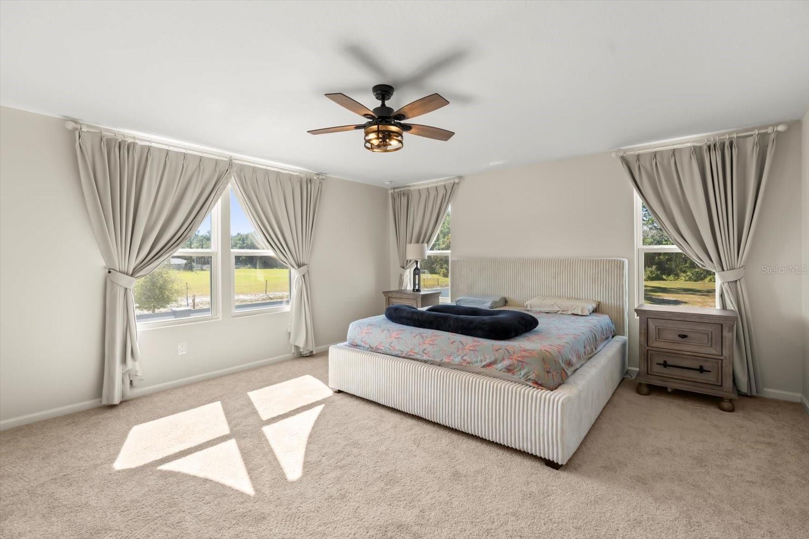 SEASONS AT LAKESIDE FOREST - Residential