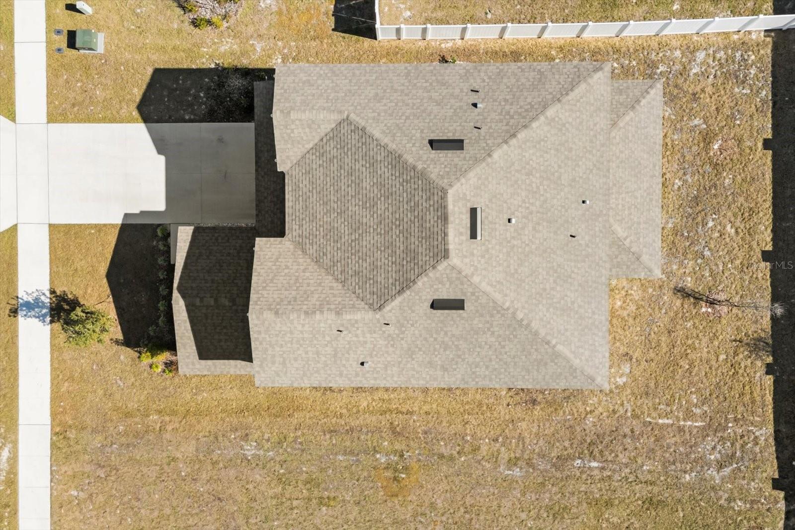 SEASONS AT LAKESIDE FOREST - Residential