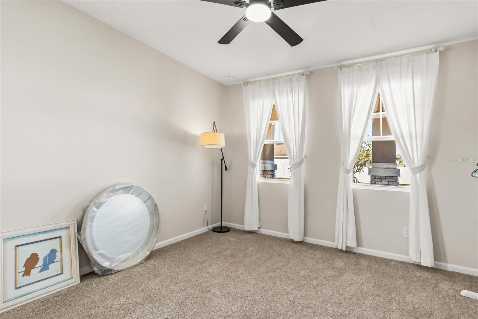 SEASONS AT LAKESIDE FOREST - Residential