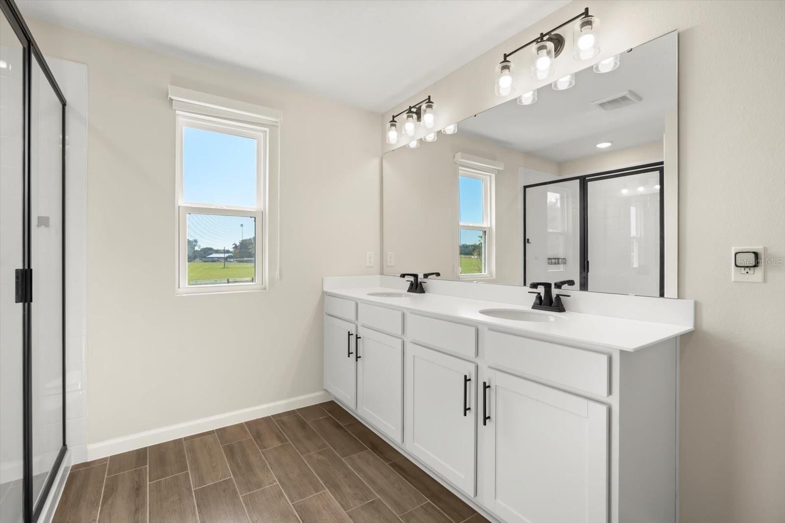 SEASONS AT LAKESIDE FOREST - Residential