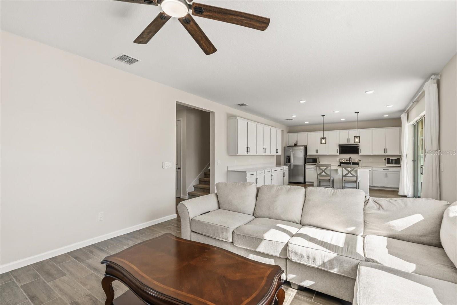 SEASONS AT LAKESIDE FOREST - Residential